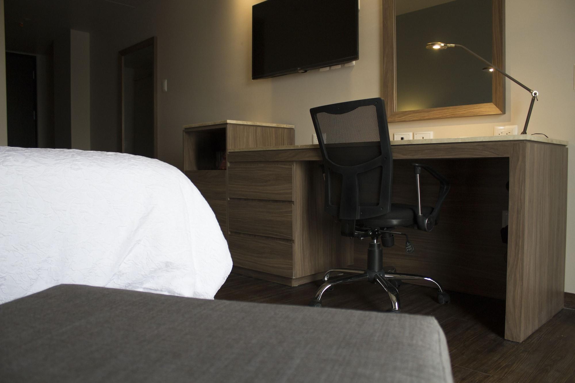 Hampton Inn By Hilton Durango Zewnętrze zdjęcie