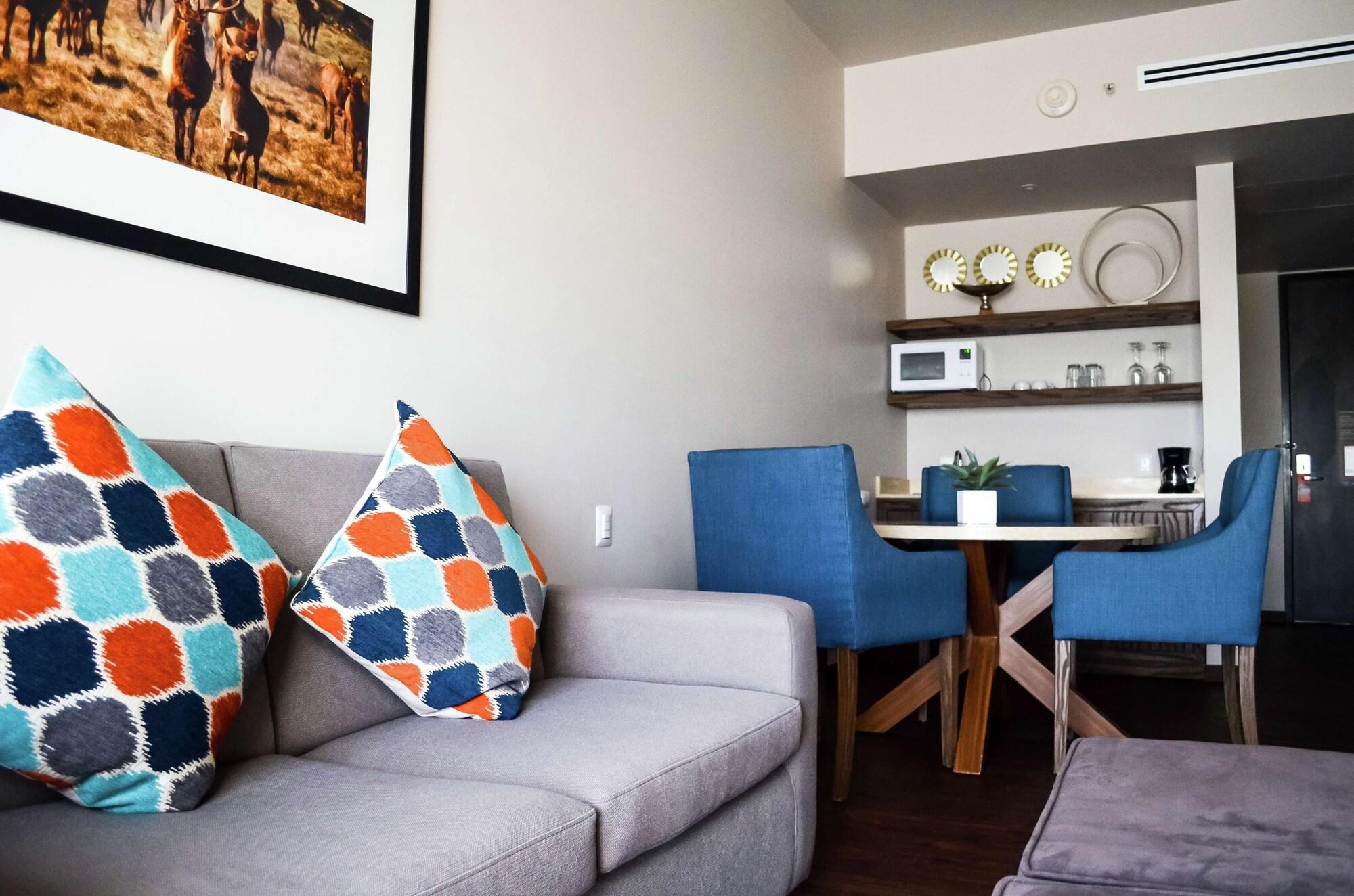 Hampton Inn By Hilton Durango Zewnętrze zdjęcie