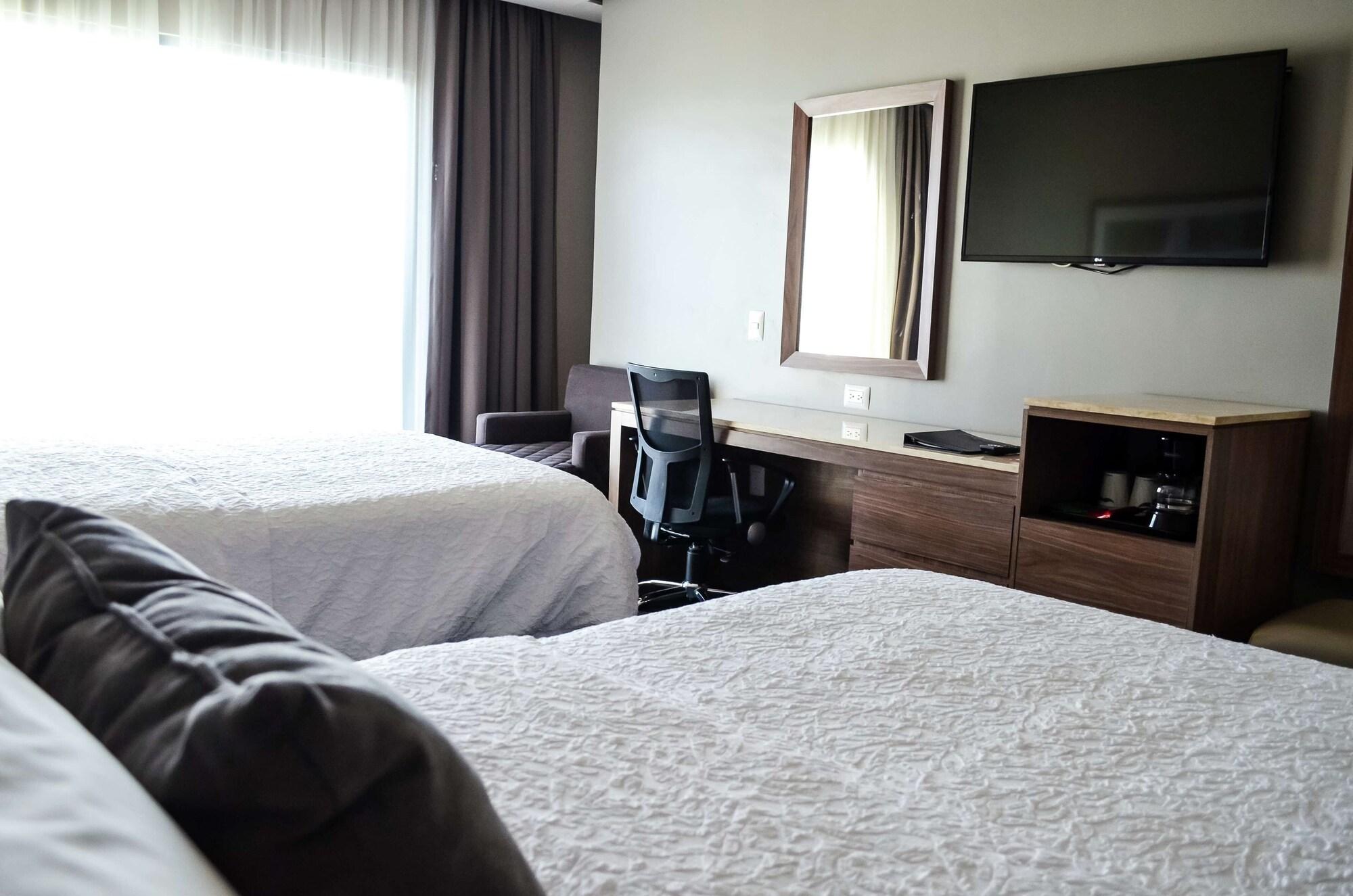 Hampton Inn By Hilton Durango Zewnętrze zdjęcie