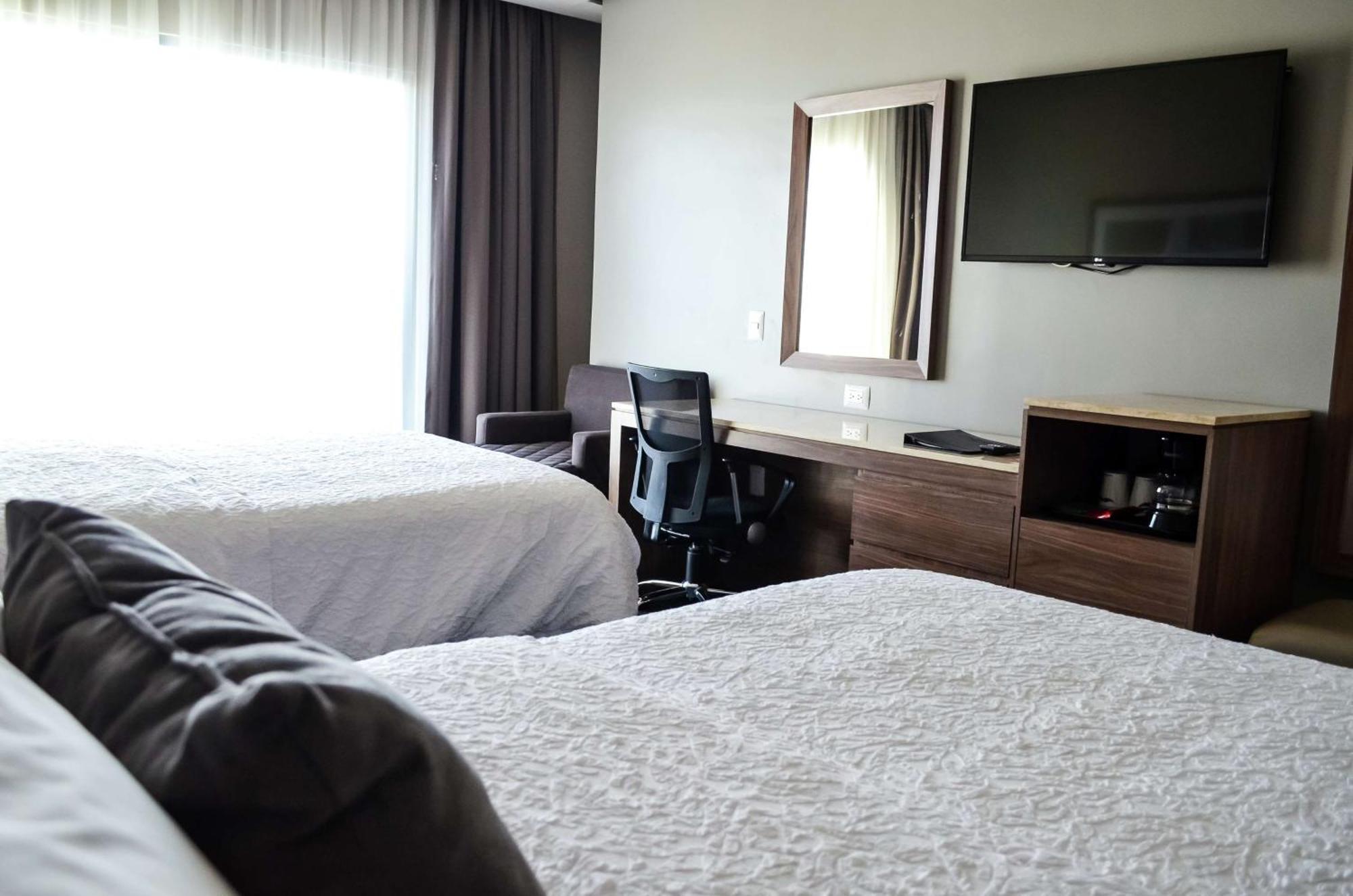 Hampton Inn By Hilton Durango Zewnętrze zdjęcie
