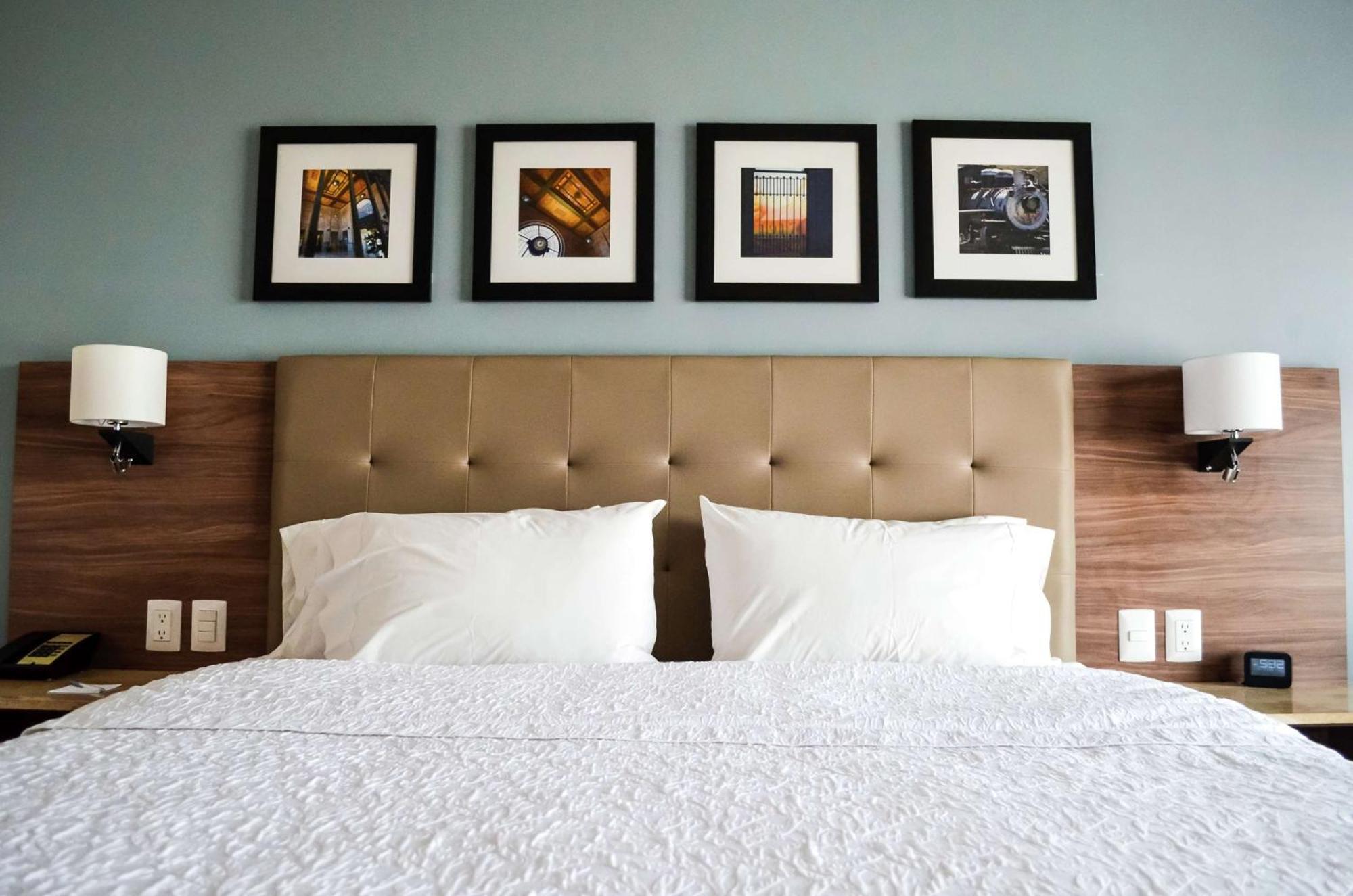 Hampton Inn By Hilton Durango Zewnętrze zdjęcie